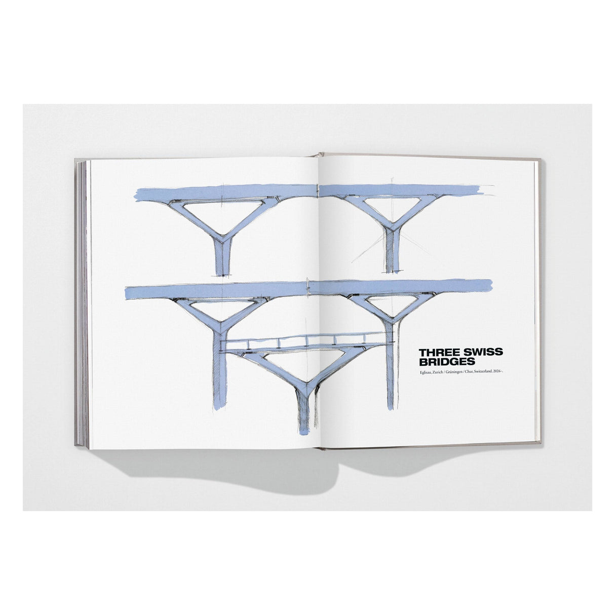 Calatrava. Complete Works 1979–Today (German, French, English)