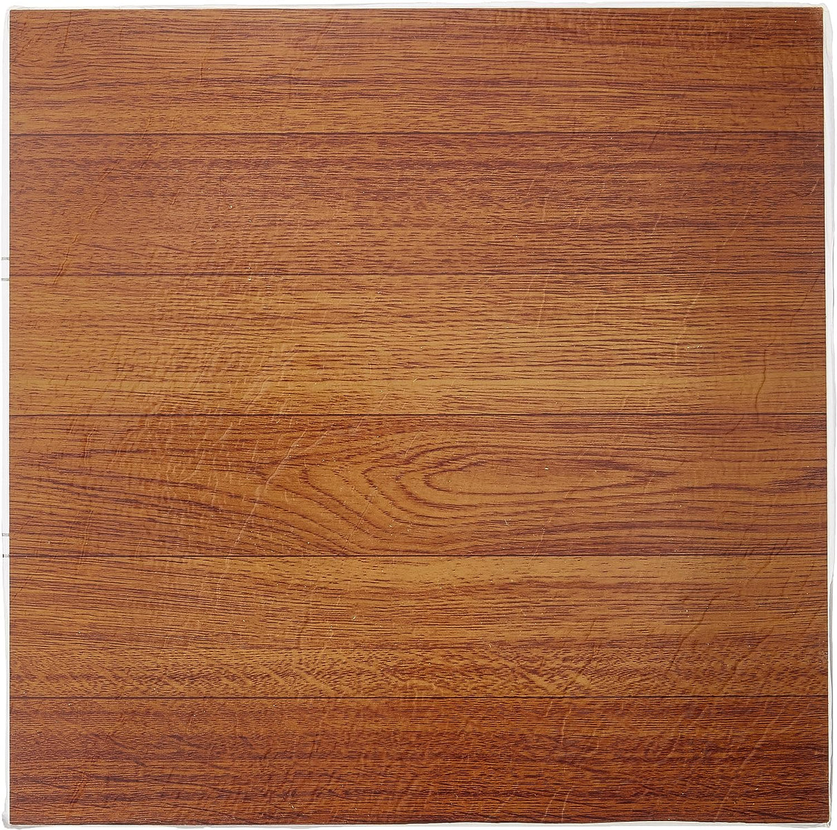 Vinyl Tile, 12 by 12-Inch, Box of 20