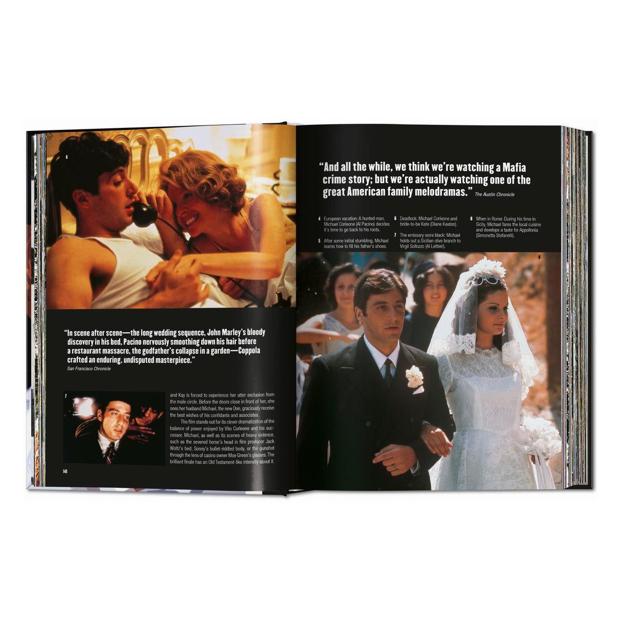 100 Movies of the 1970s (English)