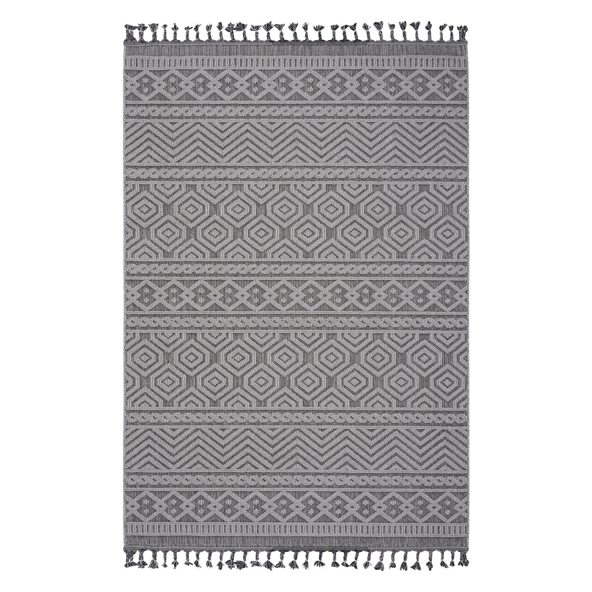 Guros Collection 6.7X9 Rug