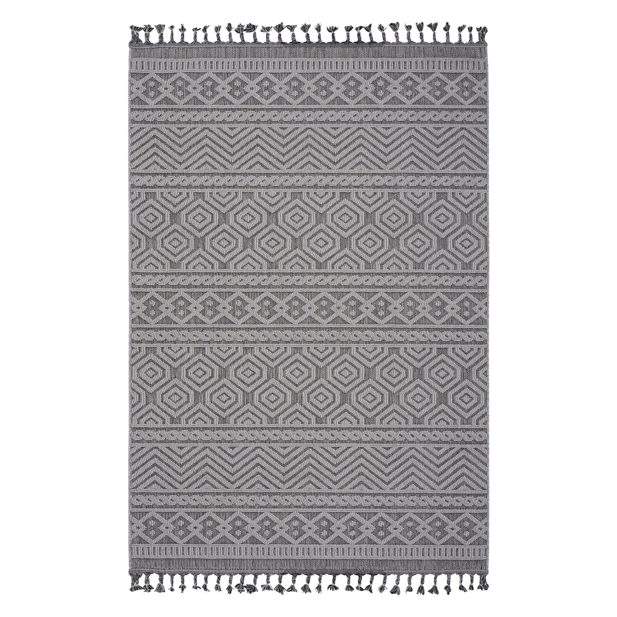 Guros Collection 6.7X9 Rug