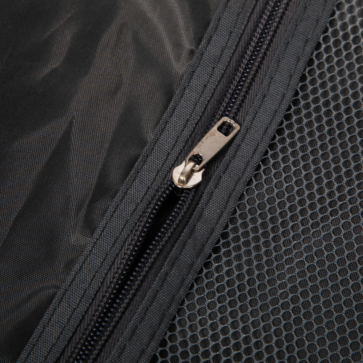 14'/20' 2-Piece ABS Spinner Wheel Luggage Set with Combination Lock