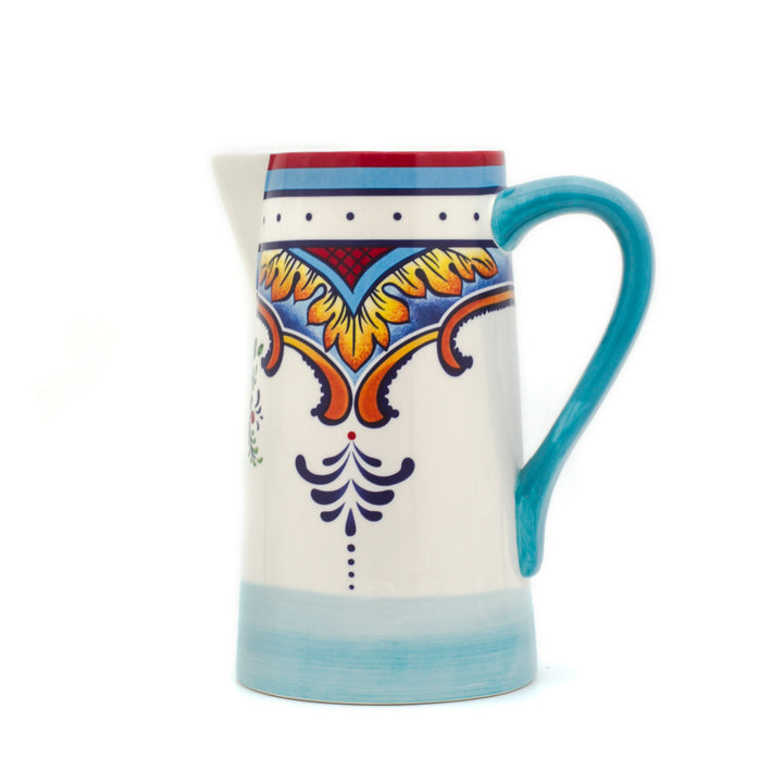 Zanzibar 2.5 LT Pitcher