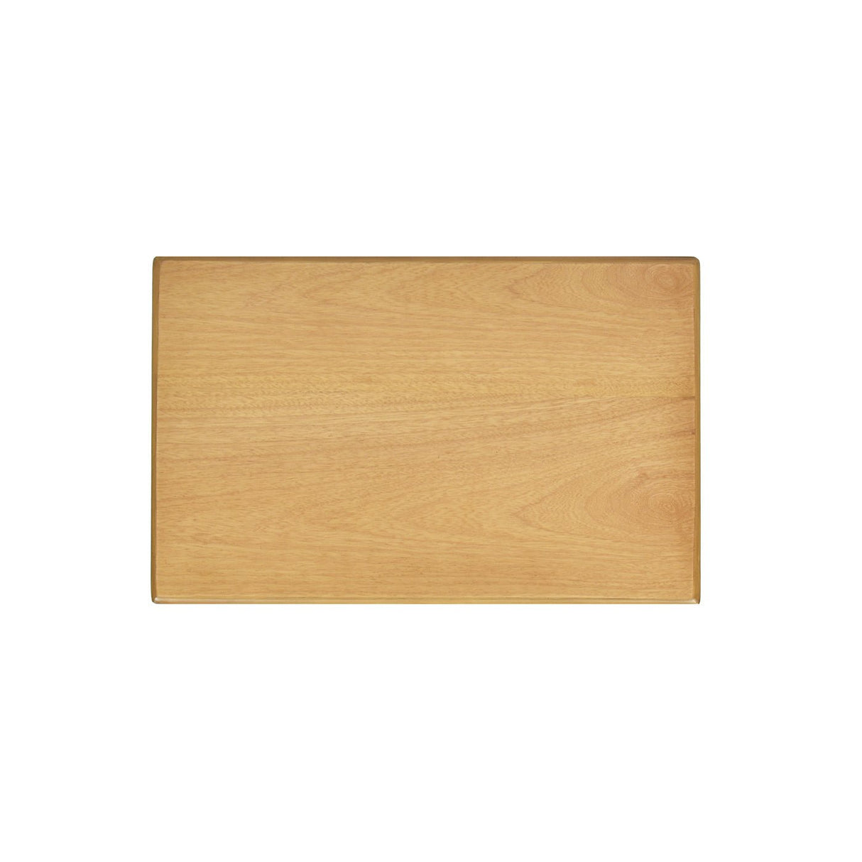 28" Side Table with Turned Legs, Shelf and Drawer - Side Tables