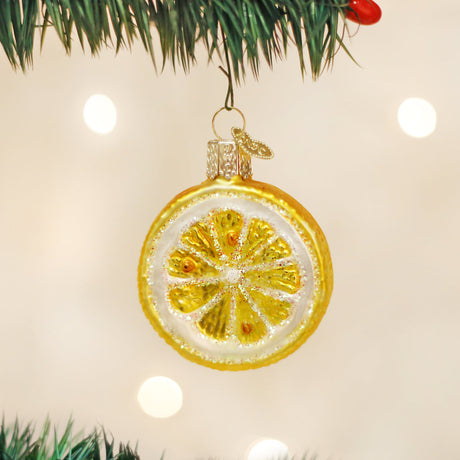 Lemon-Slice-Ornament-Christmas-Ornaments