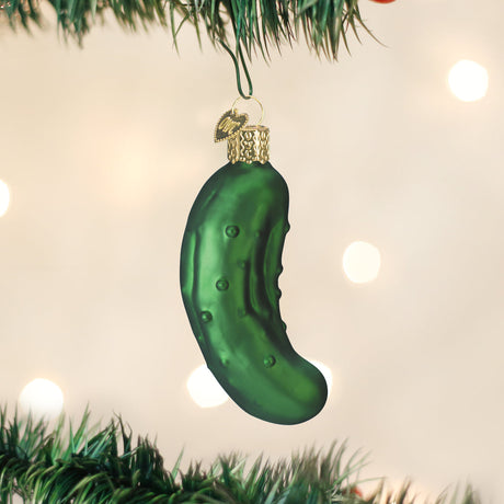 Pickle-Ornament-Christmas-Ornaments