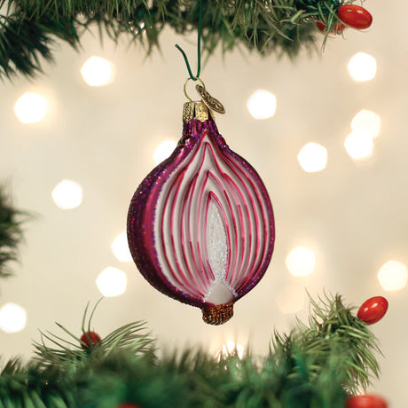 Red-Onion-Ornament-Christmas-Ornaments