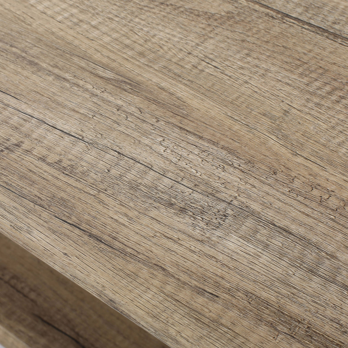 Canyon Gray Coffee Table
