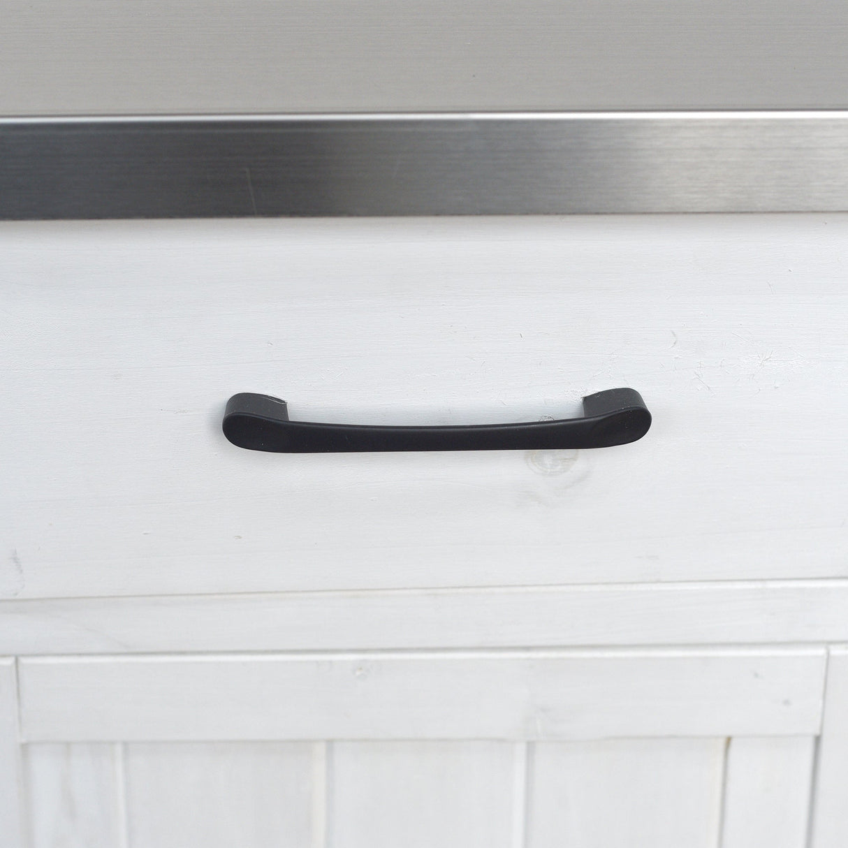 Outdoor Kitchen Island Fir Wood Prep Station