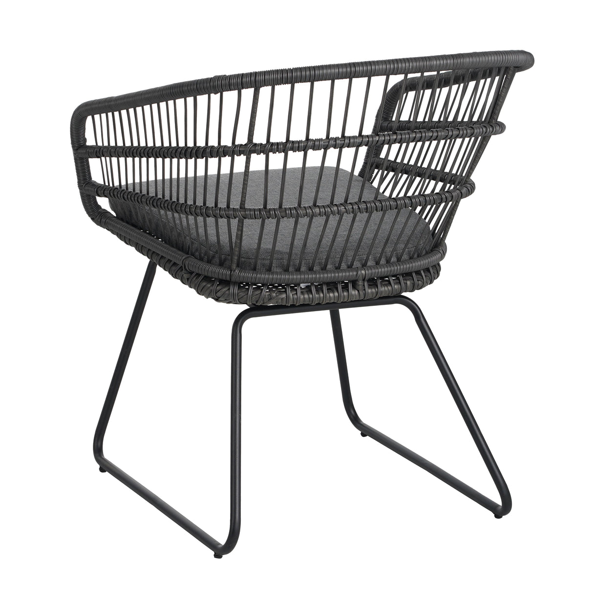 Terry Chair Set of 2