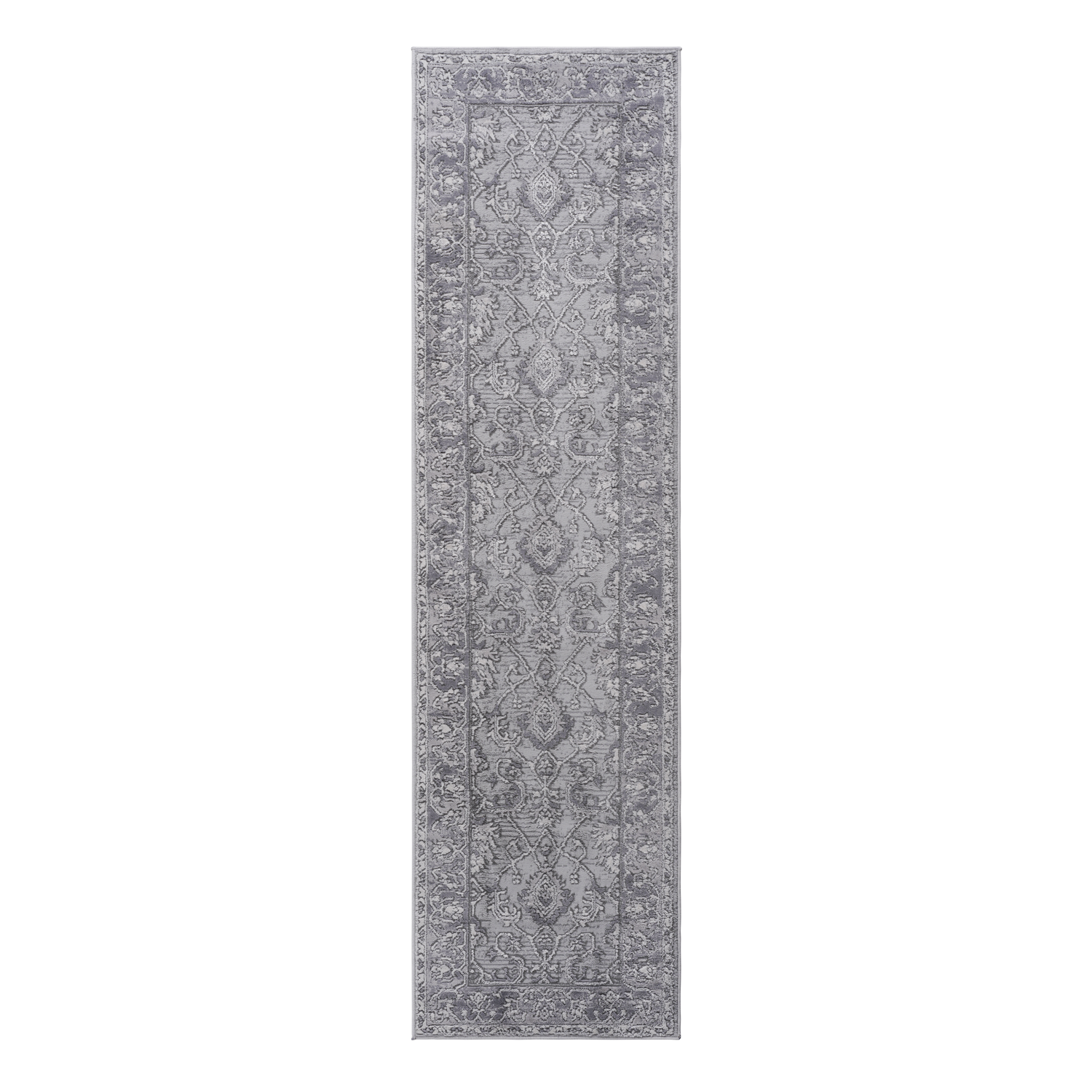 NAAR MARFI Collection Oriental Non-Shedding and Stain Resistant Area Rug