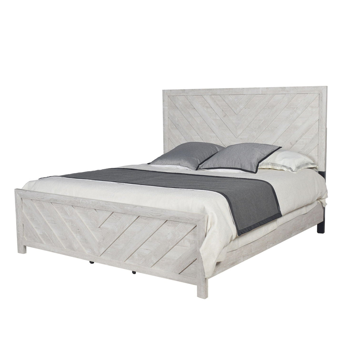 Denver - Bedroom Set