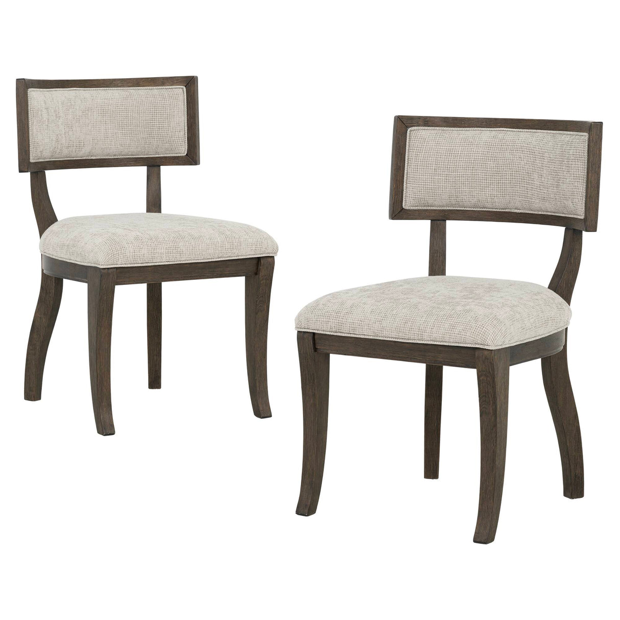 Dining Chair Set of 2