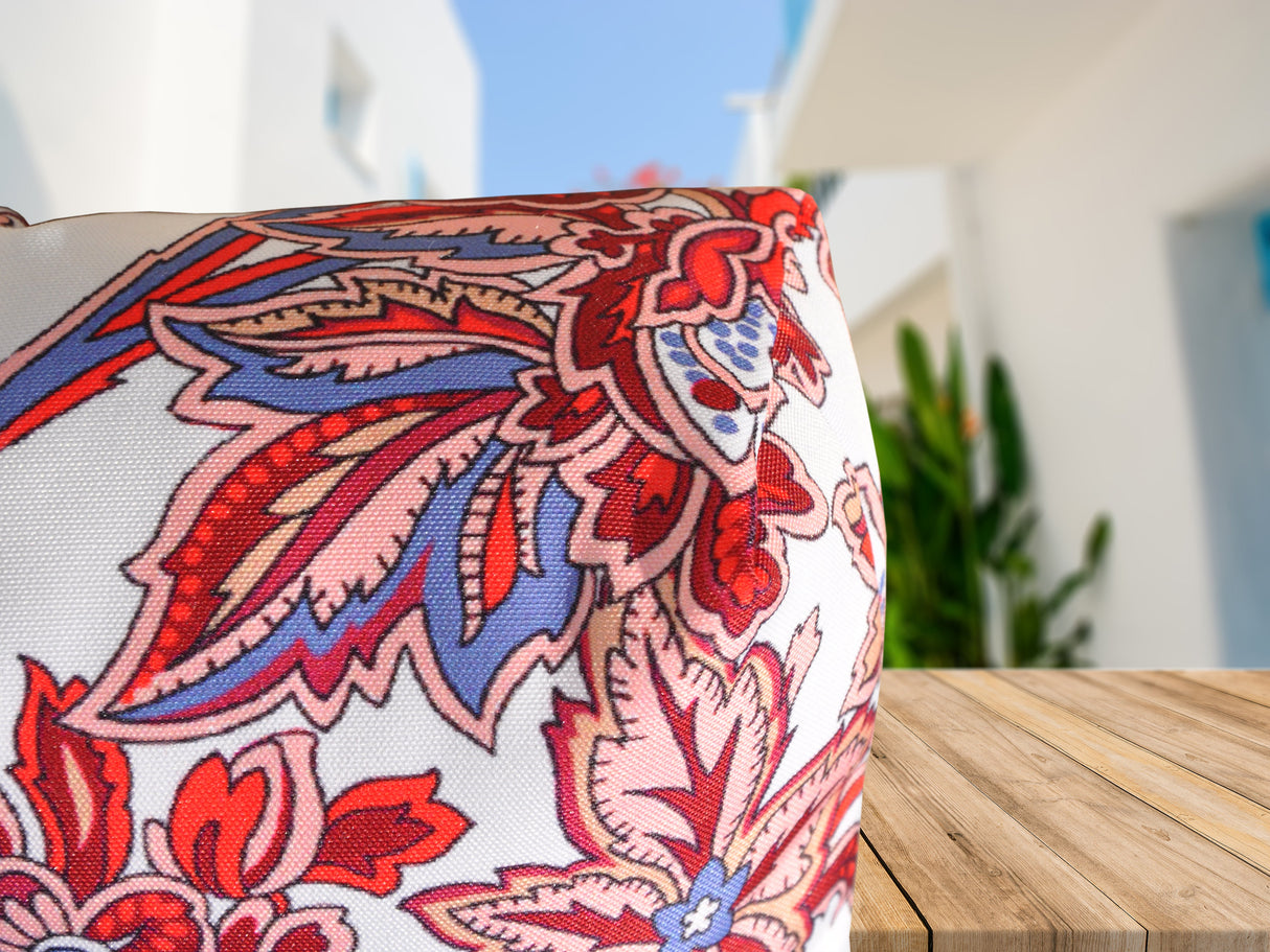 Outdoor Bench Cushions