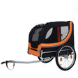Large-Folding-Bike-Trailer-for-Dogs-–-66LB-Capacity-All-Terrain-Pet-Carrier-Pet-Trailer