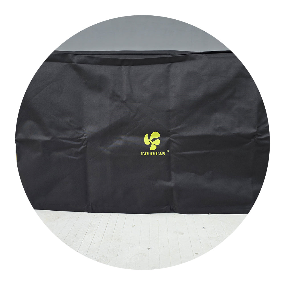 44"W x 25"H Outdoor Propane Fire Pit Table, 50,000 BTU