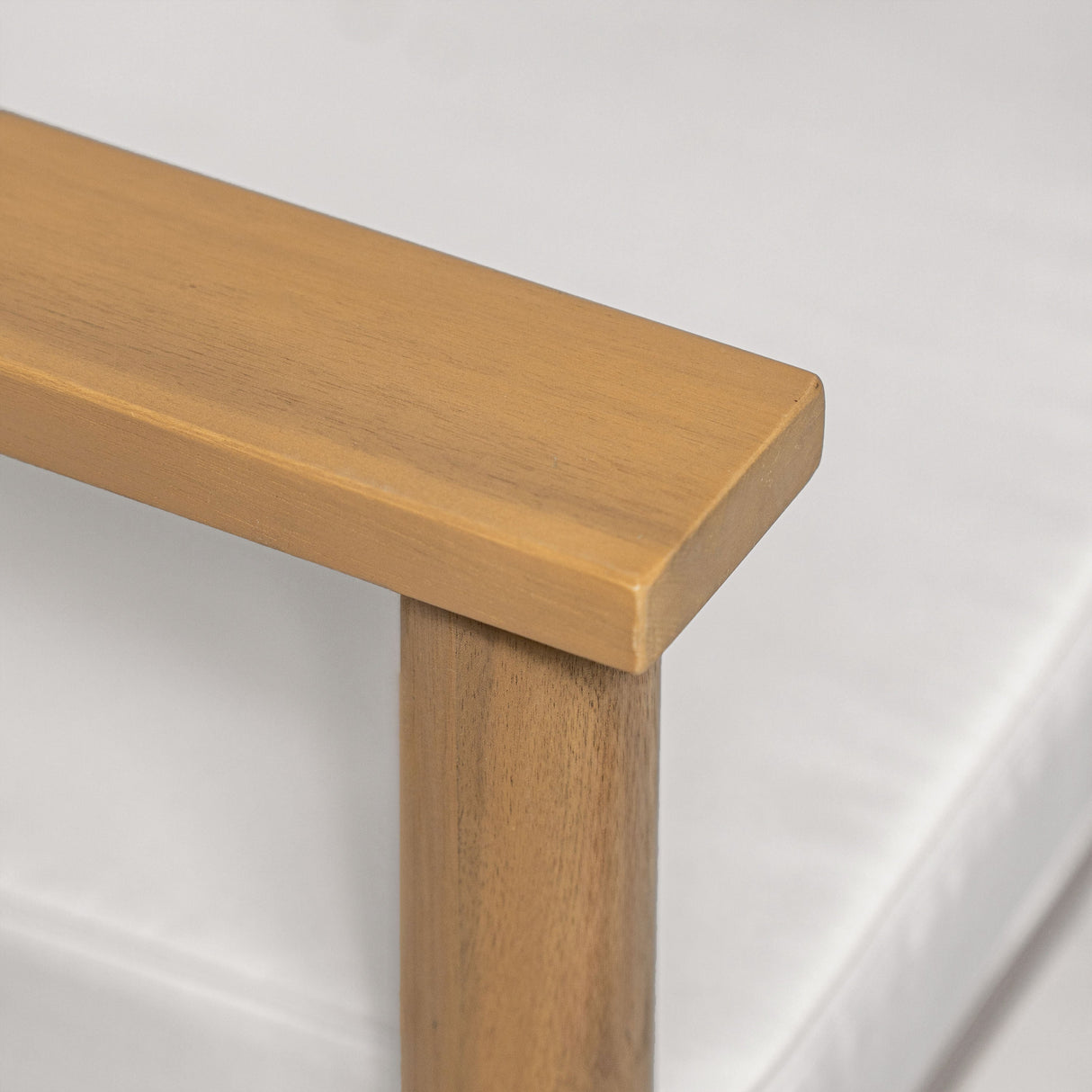 TREXM 7-Piece Patio Dining Table Set for 6,Outdoor Furniture Sets with 72.8'Rectangle Table,Patio Table and Chairs Set with Removable Cushions for Backyard,Garden,Poolside(Light Teak+Beige Cushion)