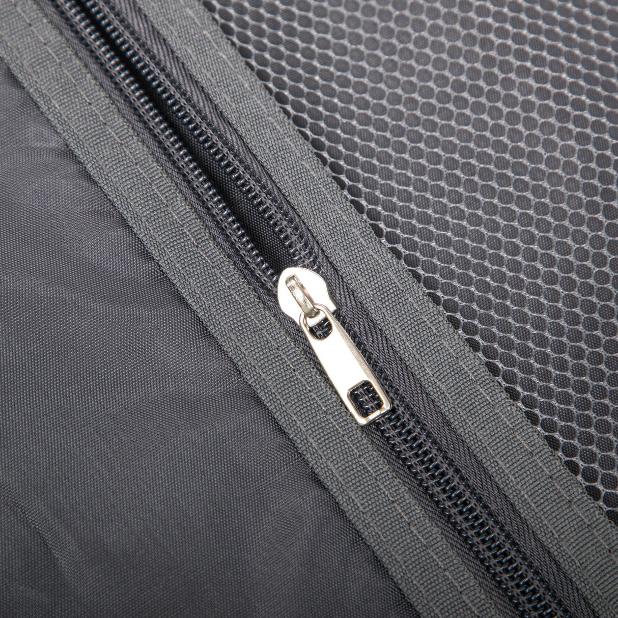 14'/20' 2-Piece PC Spinner Wheel Luggage Set with Gradient Color and Lock