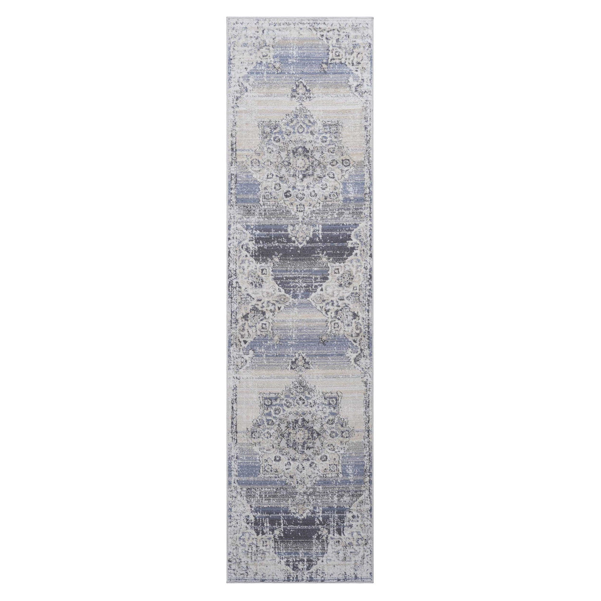 Payas - Medallion Area Rug