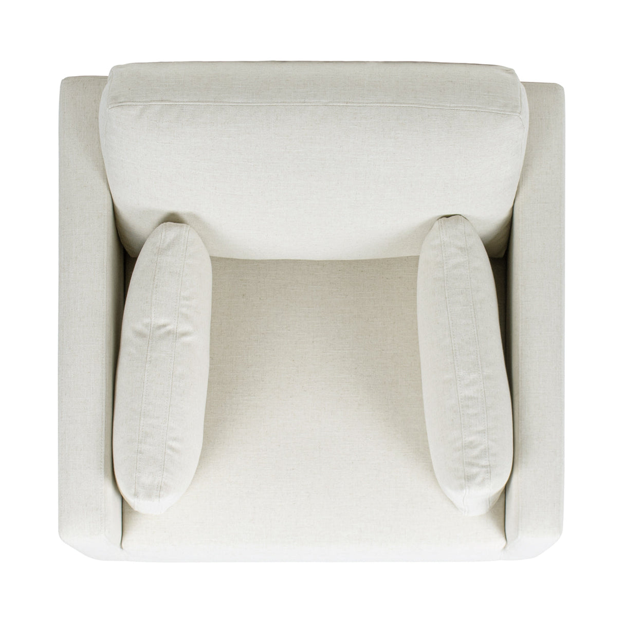 Knox 36" Modern Farmhouse Arm Chair