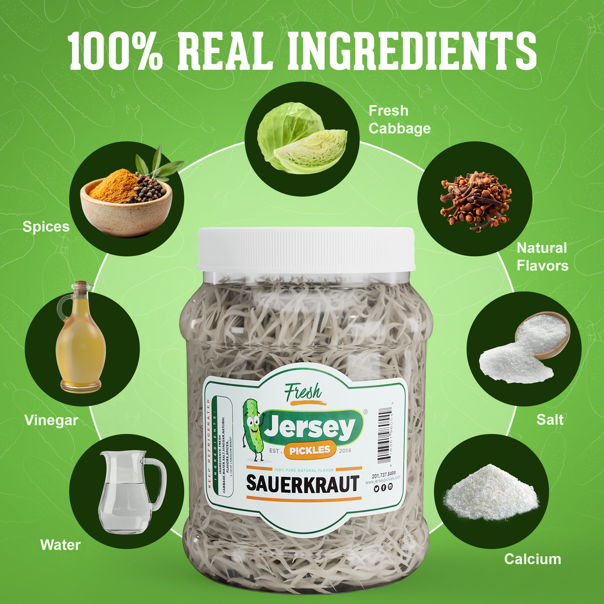Sauerkraut