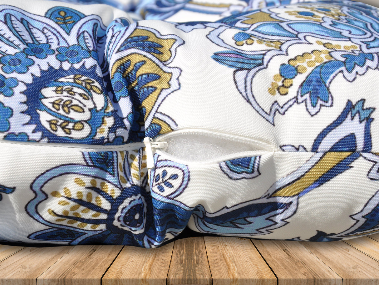 Outdoor Bench Cushions
