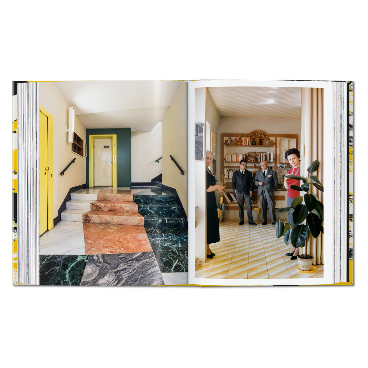 Gio Ponti. 45th Ed. (English)