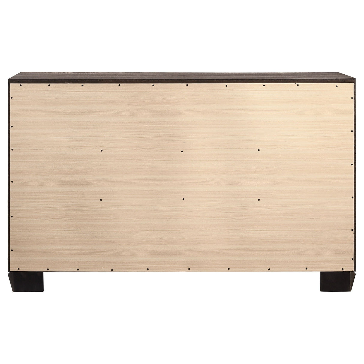 Harrison - 6 Drawer Dresser