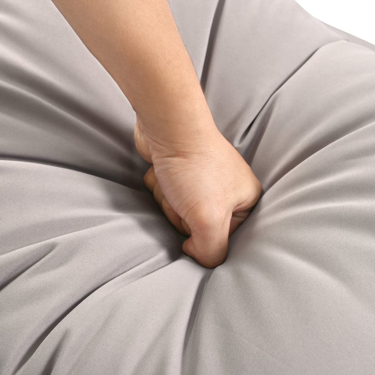 K&K 4-Piece Rope Patio Furniture Set