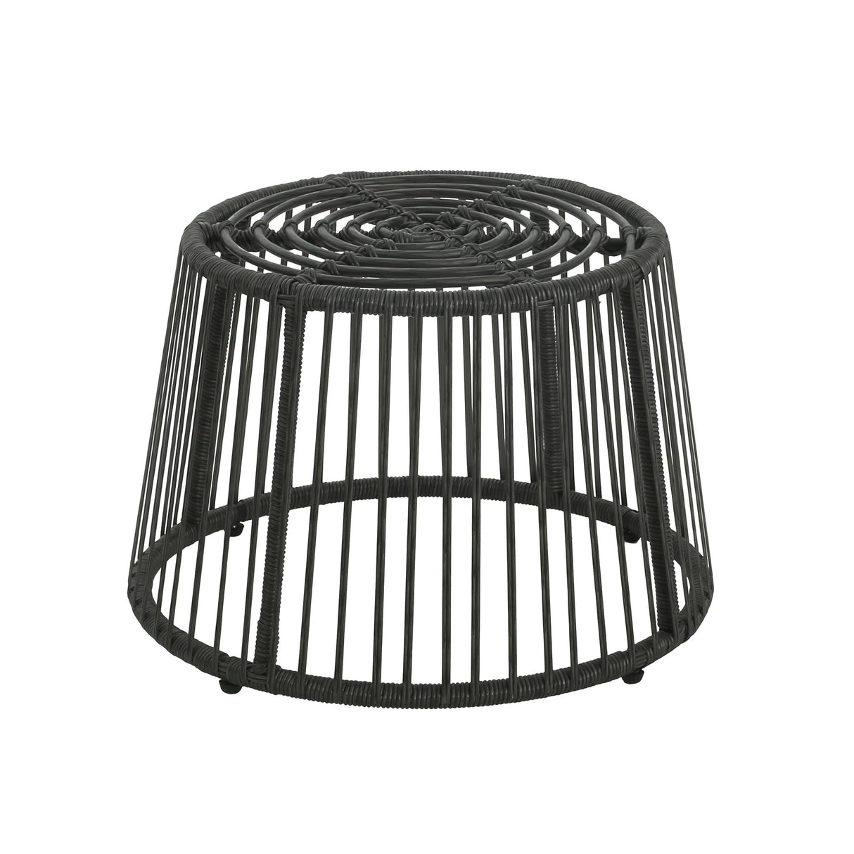 Elaine - Chair & Side Table