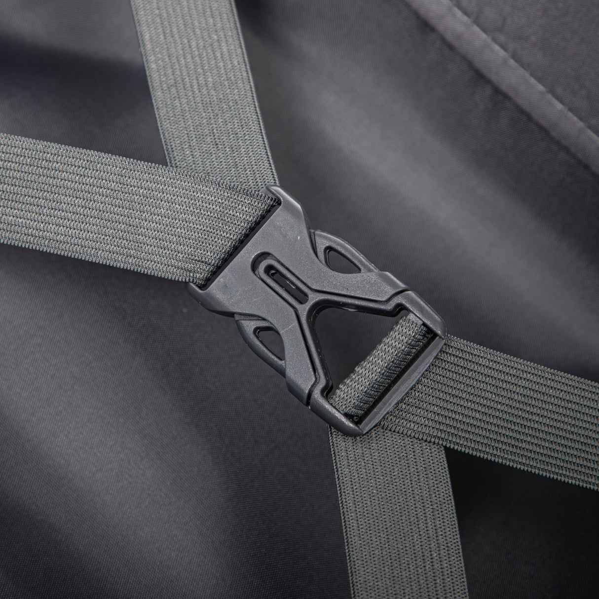 14'/20' 2-Piece PC Spinner Wheel Luggage Set in Gradient Blue and Yellow