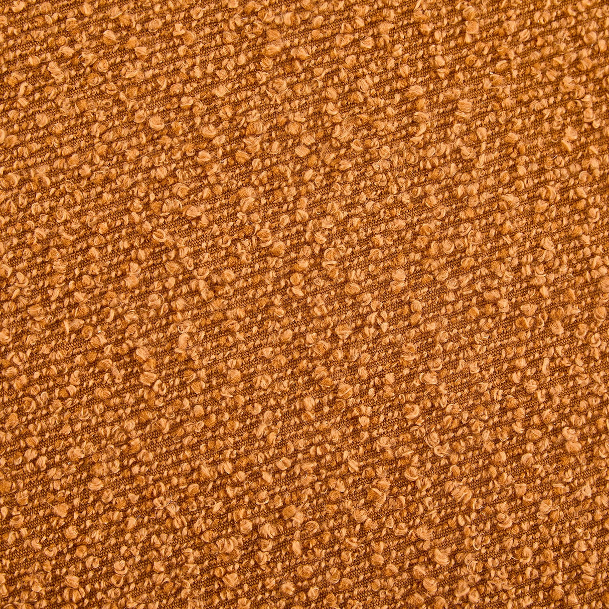 Modish - Round Ottoman