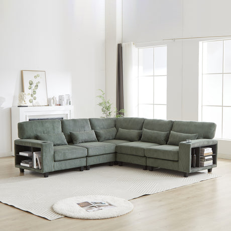 102.75x102.75'-L-Shaped-Modular-Sectional-Sofa-Sofas-&-Sectionals