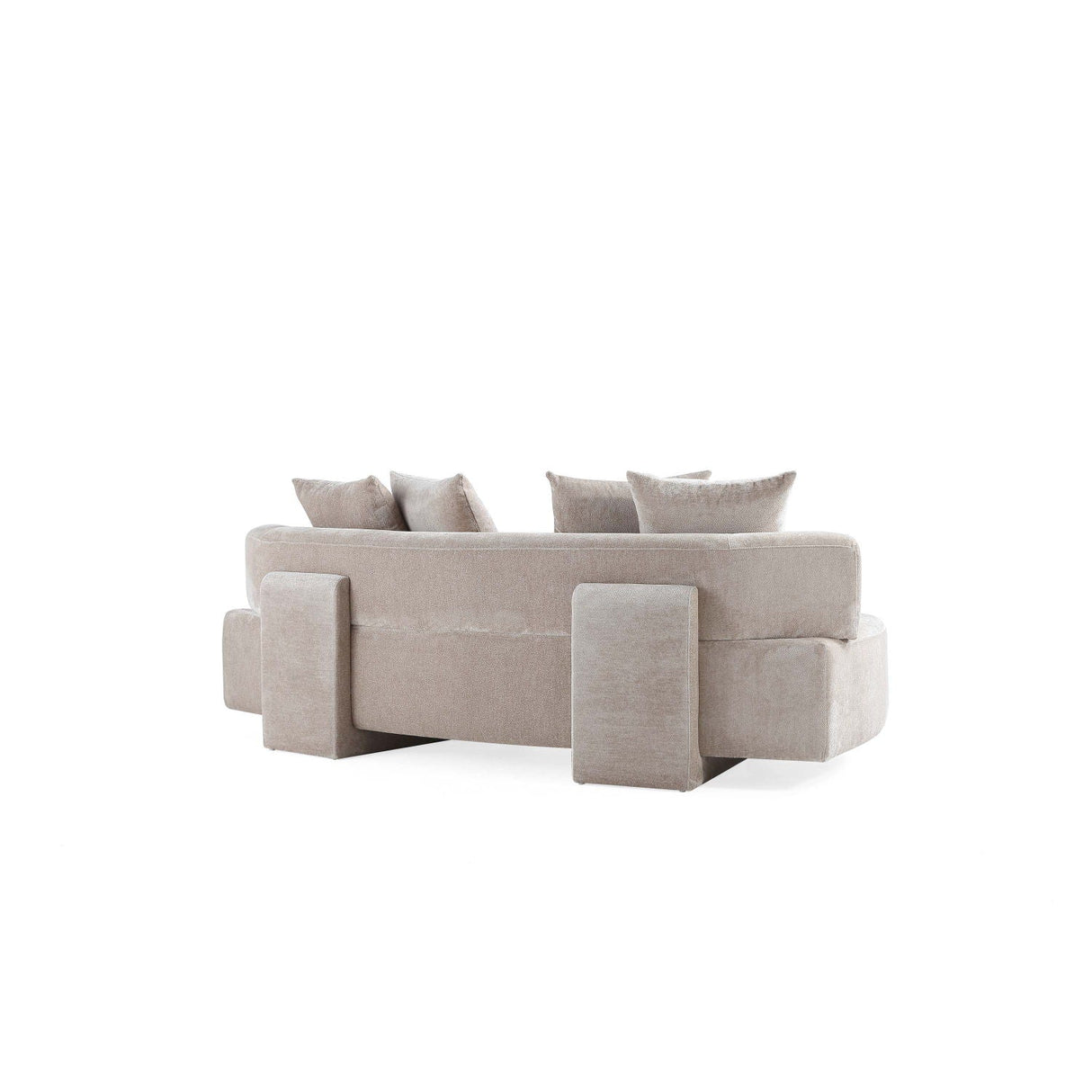 Verandah - Sofa