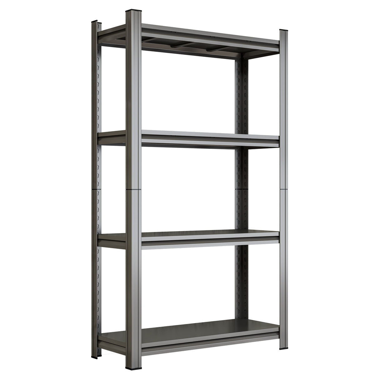 Adjustable Garage Shelf