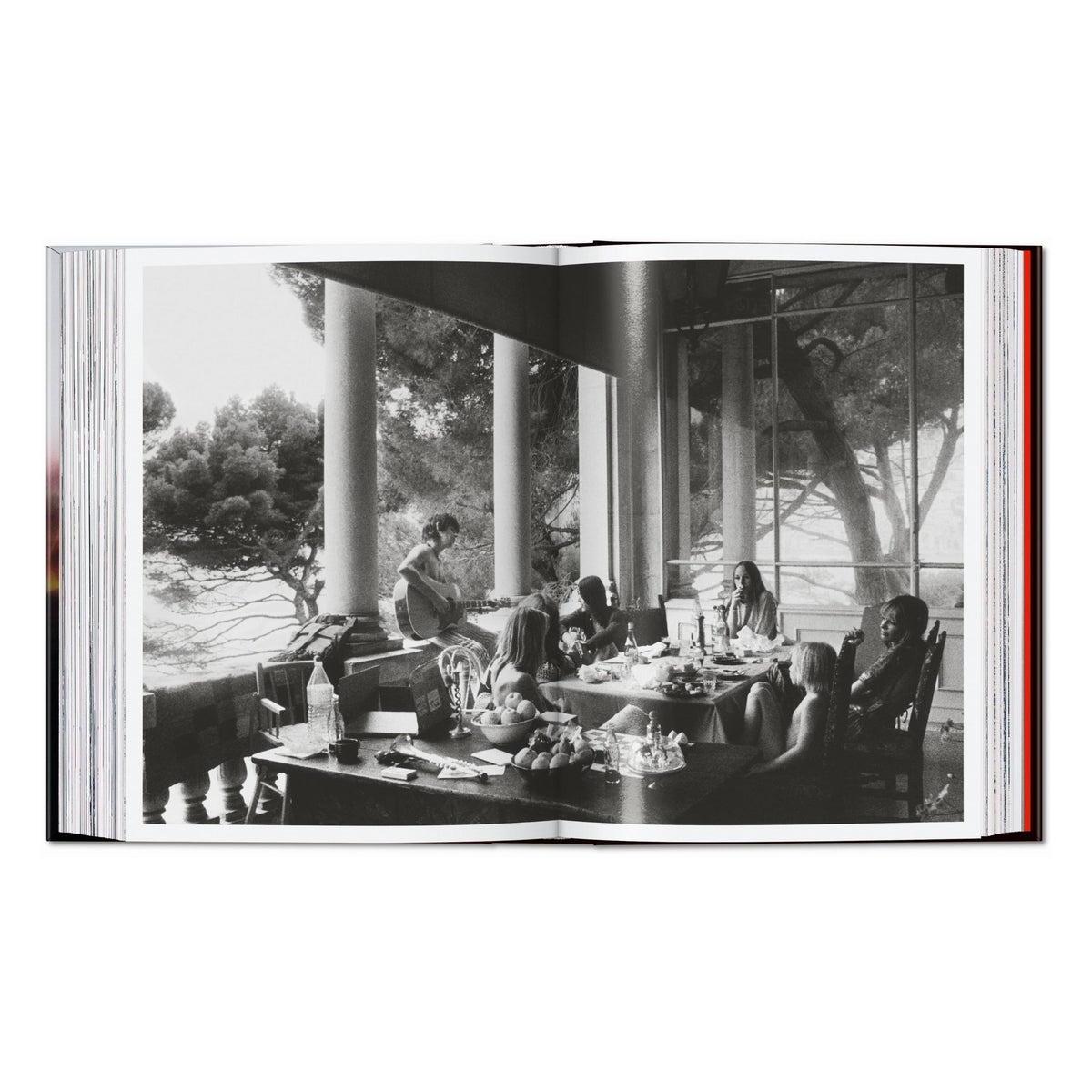 The Rolling Stones. 45th Ed. (English)