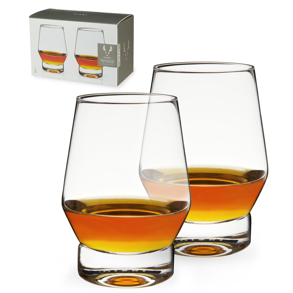 Raye-Weighted-Crystal-Whiskey-Glasses-Viski®-Whiskey-Glasses
