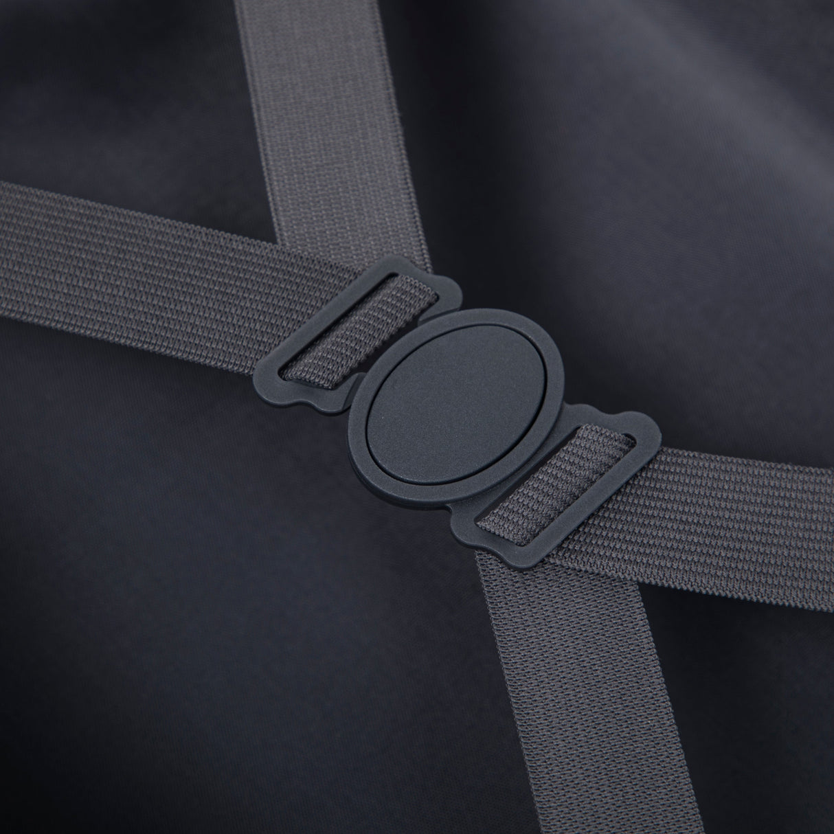 14'/20' 2-Piece ABS Spinner Wheel Luggage Set with Combination Lock and Front Opening Design