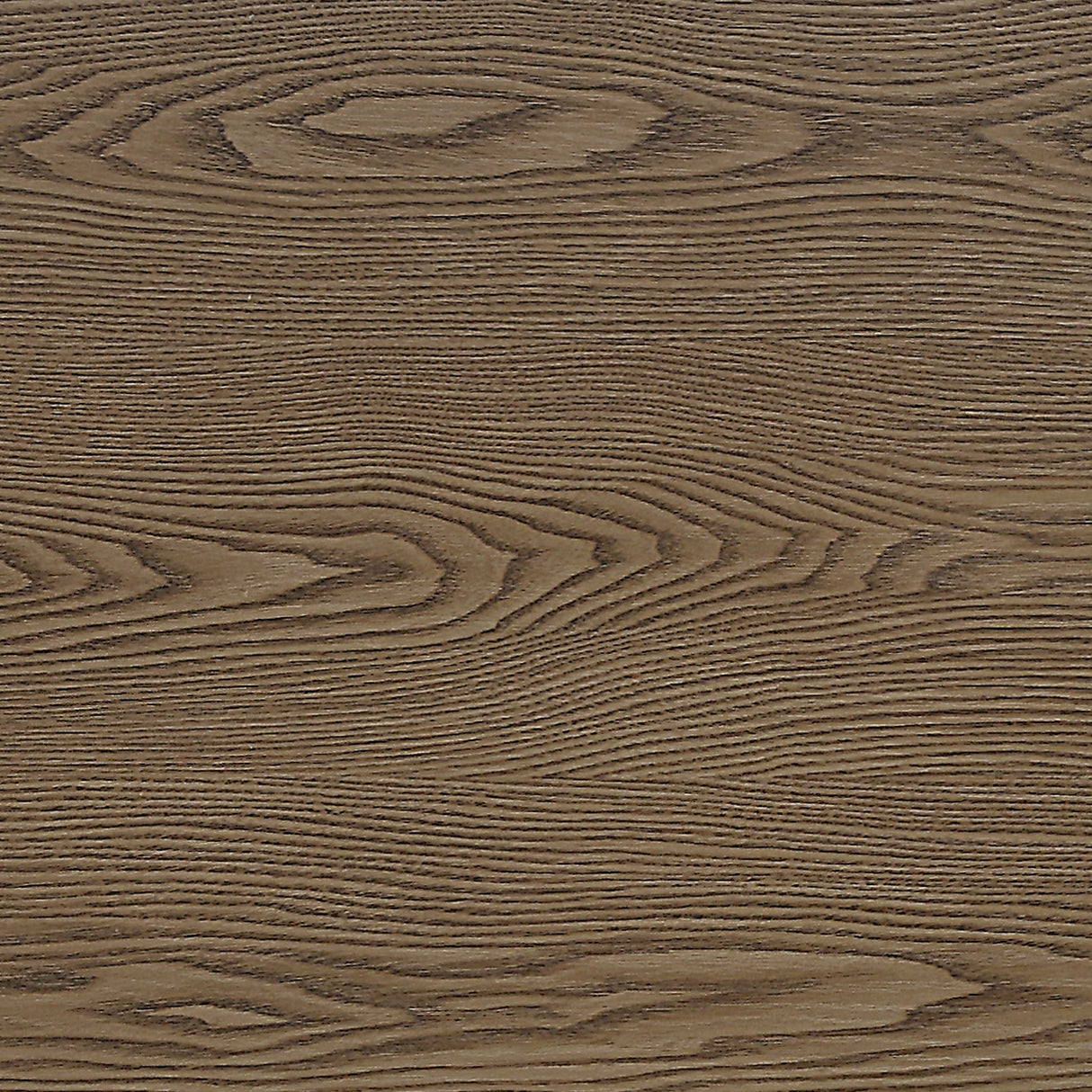 Modern 60 Inch TV Stand in Classic Walnut Finish