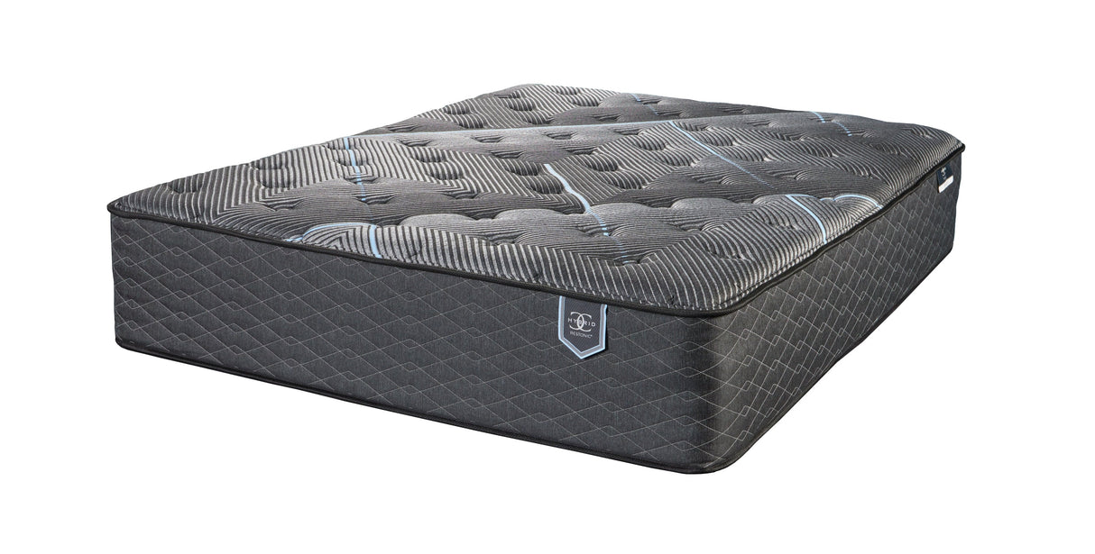 Restonic ComfortCare Hybrid Restful Nights Plush Queen Mattress