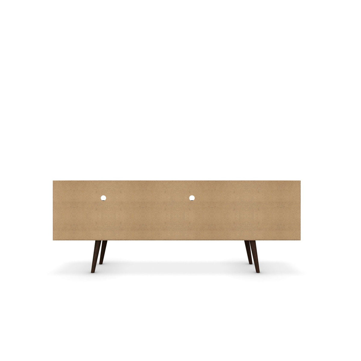Liberty - TV Stand With Wire Management