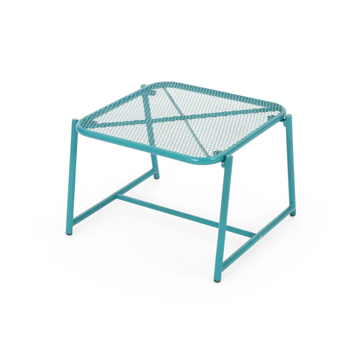 Kincaid Modern Top Side Table