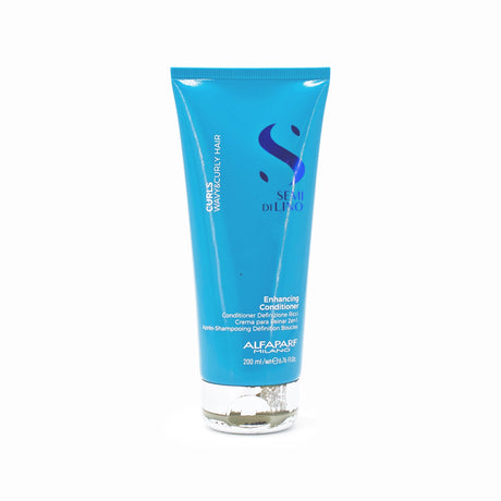 ALFAPARF-MILANO-Semi-di-Lino-Curls-Enhancing-Conditioner-6.76oz-Imperfect-Container-