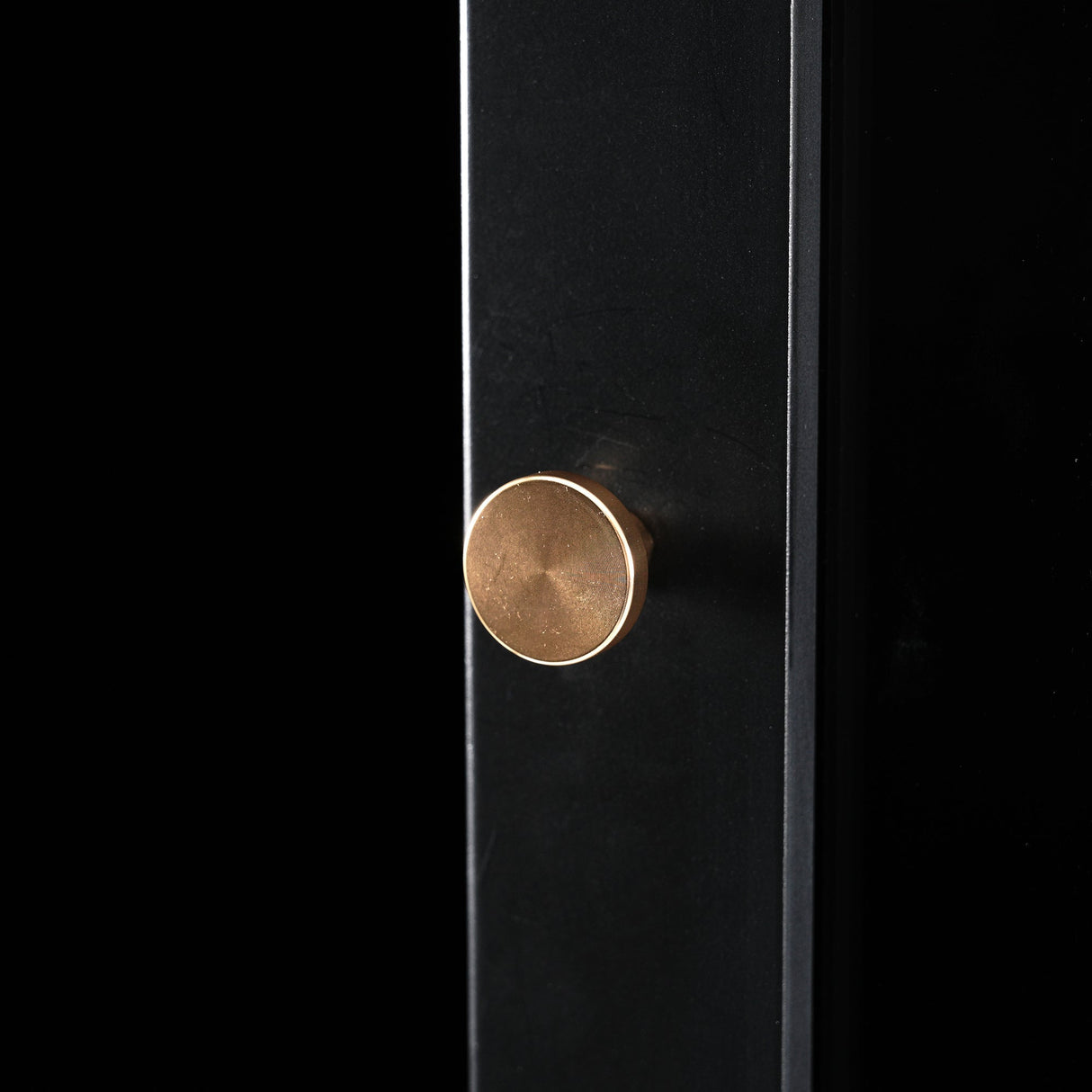 Modern Freestanding Tall Bathroom Cabinet