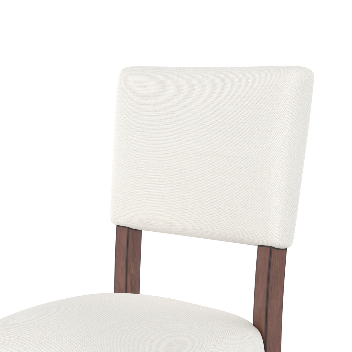 Mid Century Modern Bar Stools Set of 2
