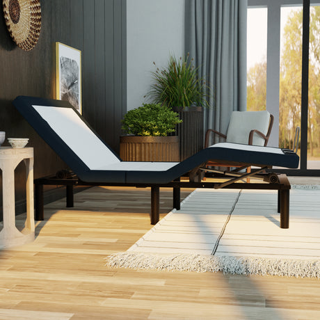 Model-3-Adjustable-Base-Twin-Long:-Zero-Clearance-