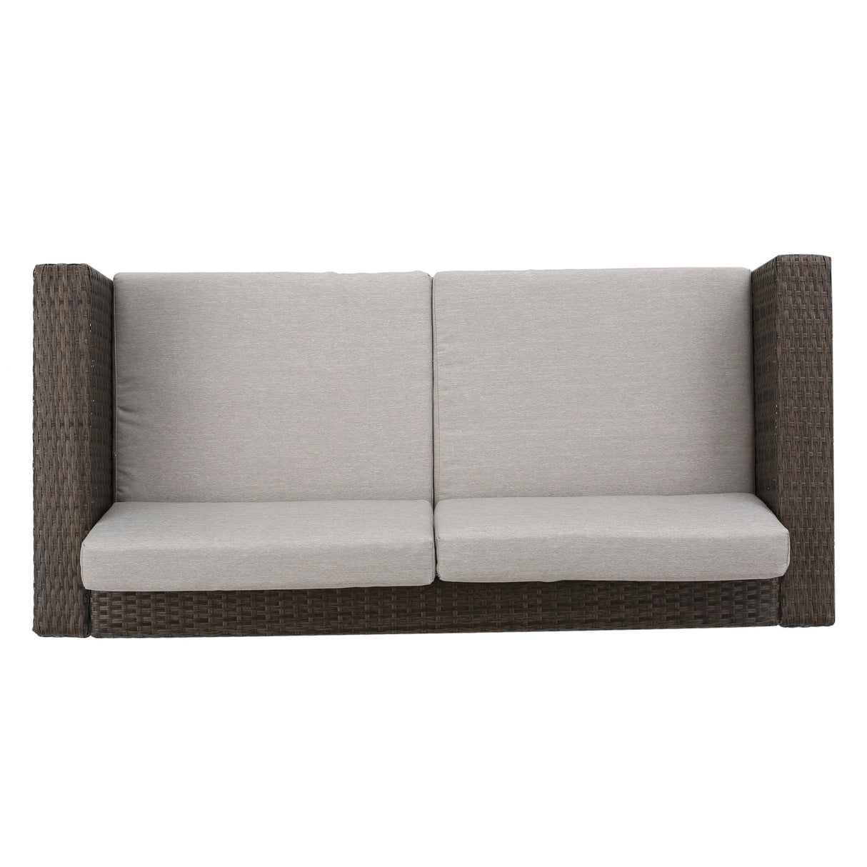 4 Piece Outdoor Set (Beige)