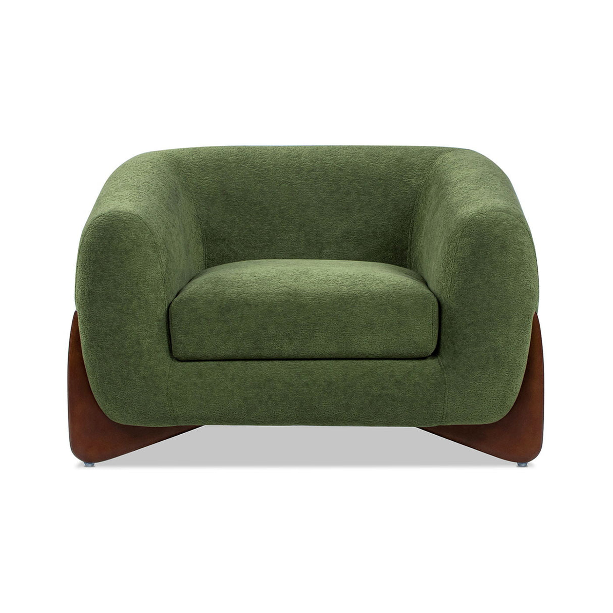 Alpine - Sherpa Arm Chair