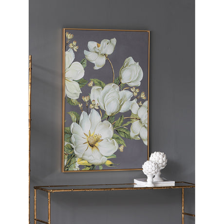 Floralis-Éclat:-Blossoming-Elegance-Floral-Print-Wall-Art