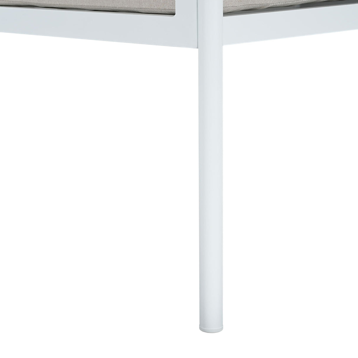 All-Weather Outdoor Dining Chair (Set of 2)